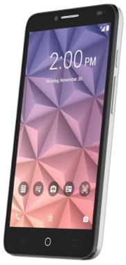 Alcatel One Touch Fierce XL LTE